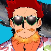 LitHero27 profile image