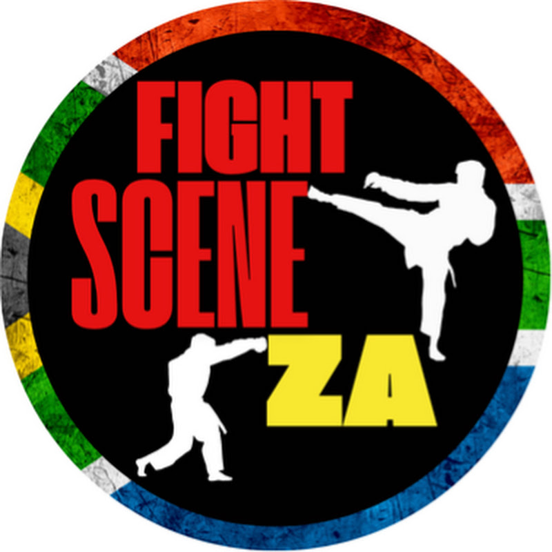 FightSceneZA