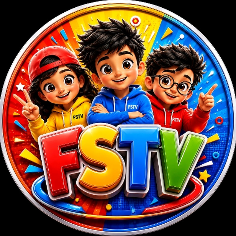 Fictional Studio TV