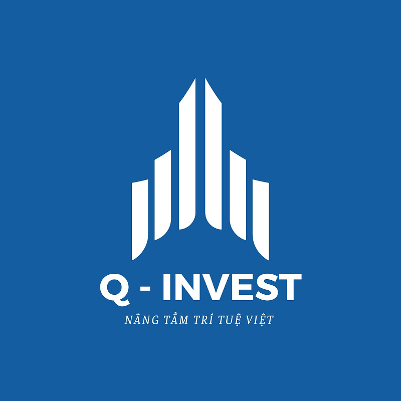 Q Invest - Viện thực hành đầu tư tài chính avatar
