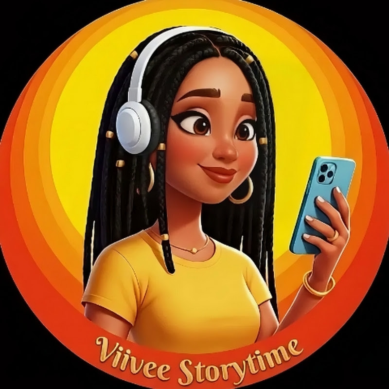 Viivee Storytime 🌺