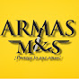 Armas M&S