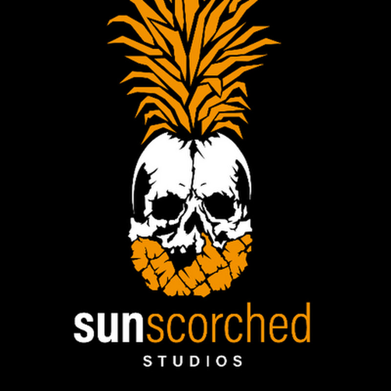 Sunscorched Studios