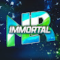 NLR_immortal logo