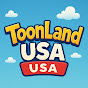 ToonLand USA
 logo