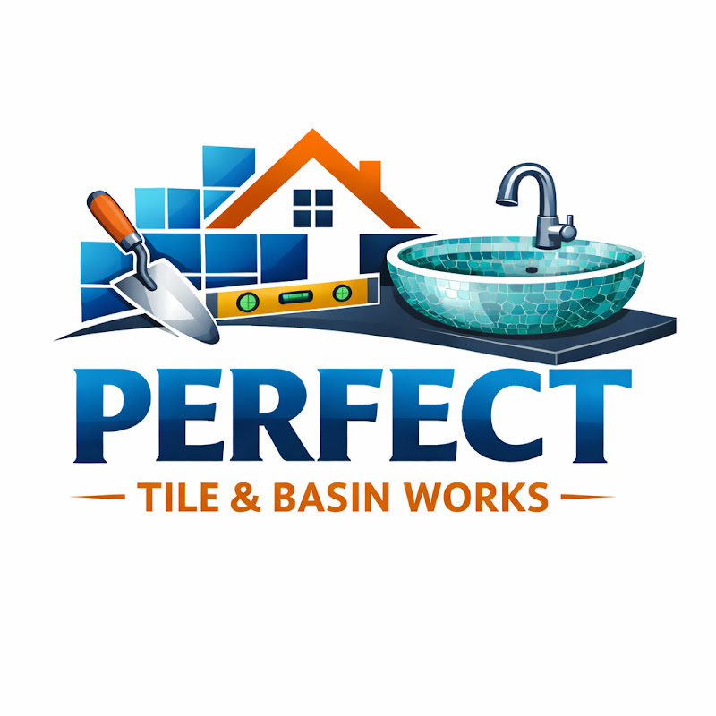 Perfect Tile & Basin Work