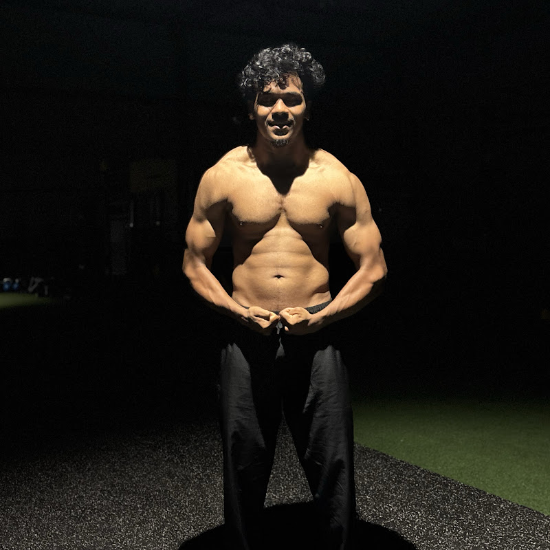 Coach praveen