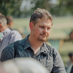 Bob of Speaker's Corner