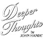 Deeper Thoughts logo