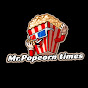 Mr.Popcorn Times logo