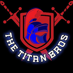 The Titan Bros
