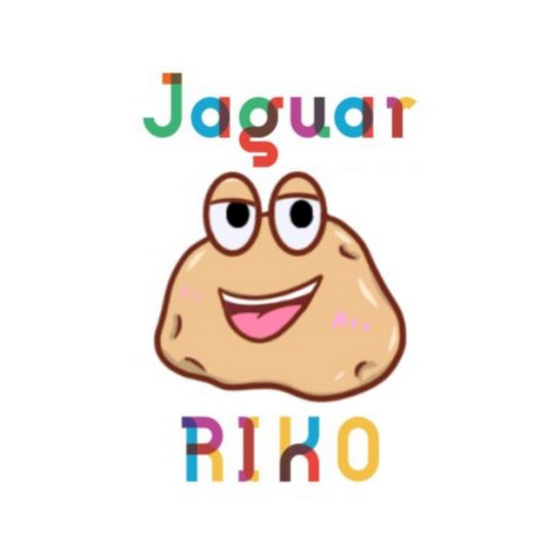 ジャガーりこチャンネル