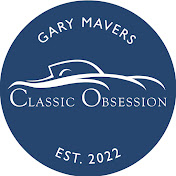 Classic Obsession - Gary Mavers