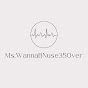 Ms.WannaBNurse35Over logo