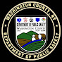 Washington County (NY) Department of Public Safety logo