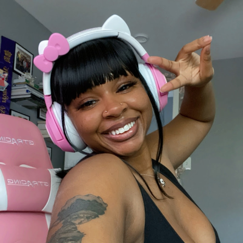 Miss Phoodie