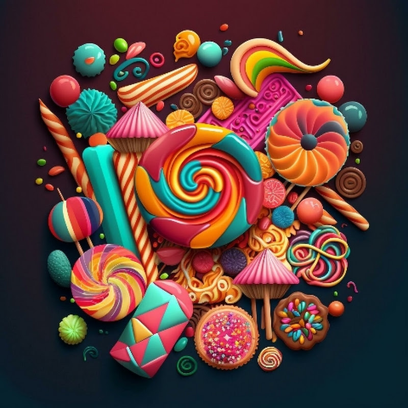 Yummy Food