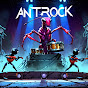 AntTheRock logo