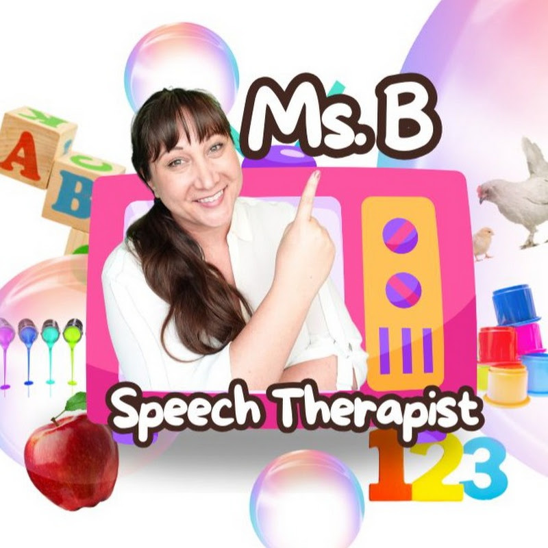 Ms. B Early Education 