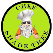 Chef Shade tree
