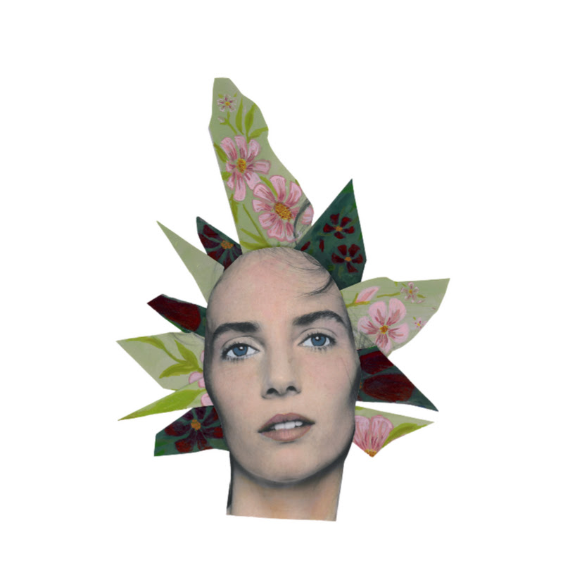 Maya Hawke — artist photo