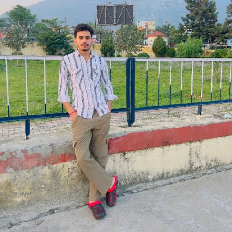 Techno Deshwal Official 