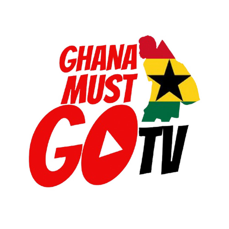 Ghana Must Go Tv