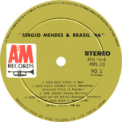 Brasil66 Music-J