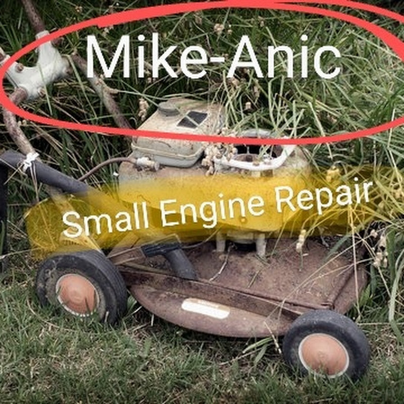 Mikeanic