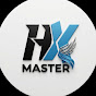 HX MASTER 