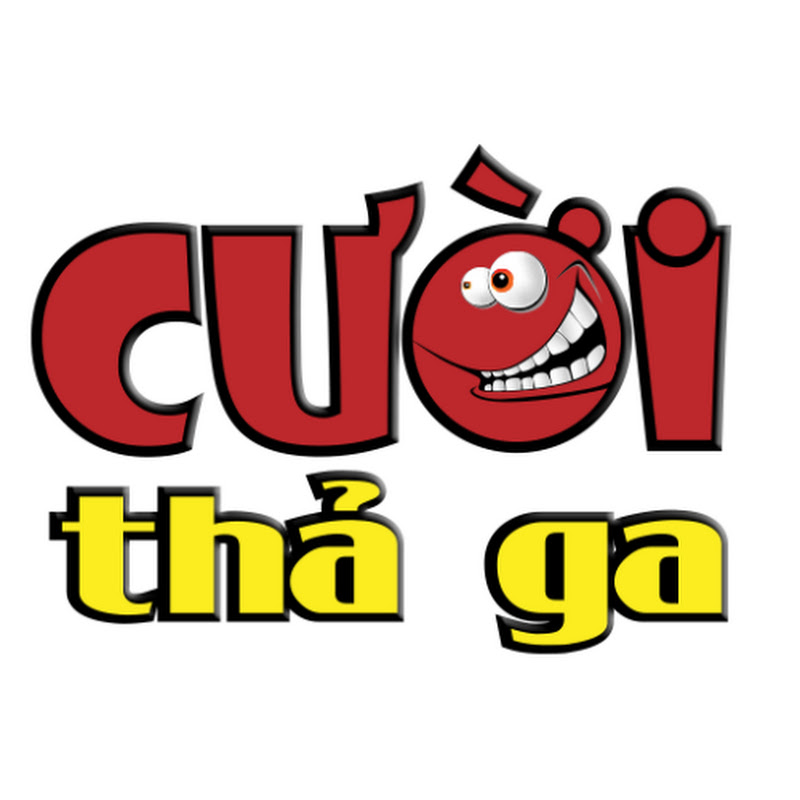 Cười Thả Ga