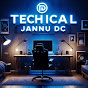 Jannu Dc logo