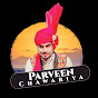 Parveen Chawariya 