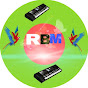 Raisin B Music logo