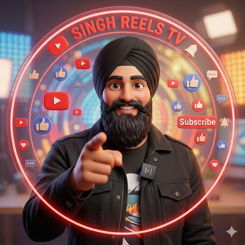 SinghReelsTV
