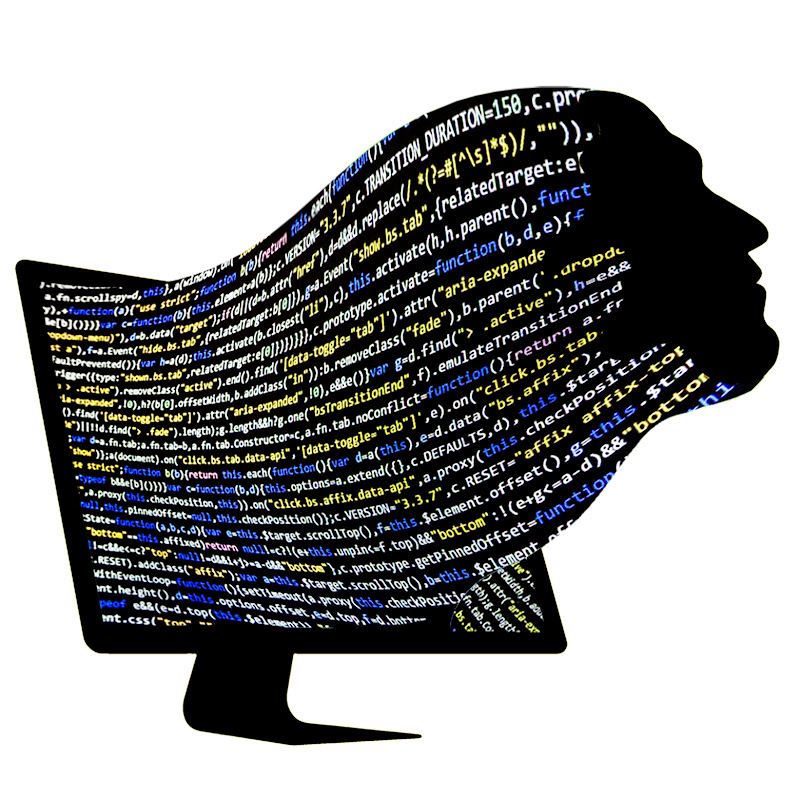 AI Stories Podcast - Neil Leiser