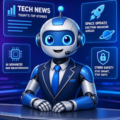 Dig Deep Tech