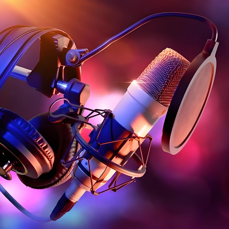 CCTV影视音乐频道a Logo