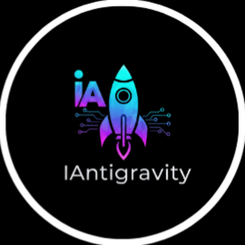 IAntigravity