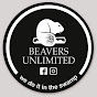 Beavers Unlimited logo
