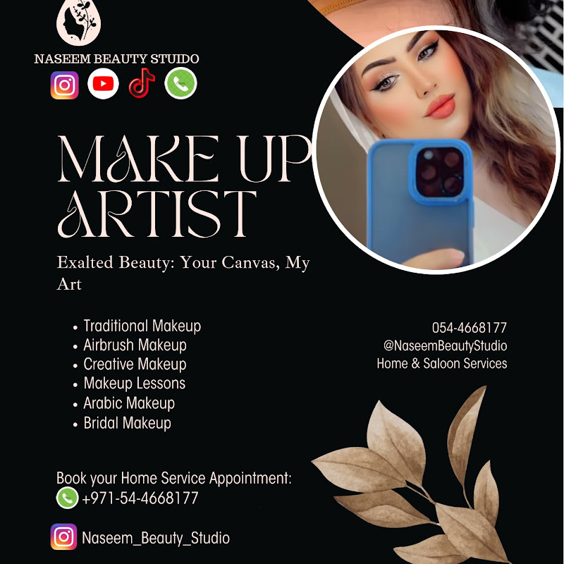 Naseem’S Artistry’s 