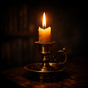 The Candlelit Study