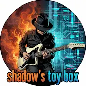 shadow's toy box