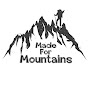 Made for Mountains logo