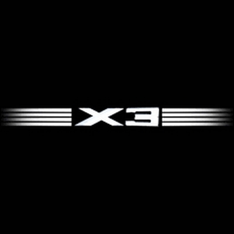 x3 Music