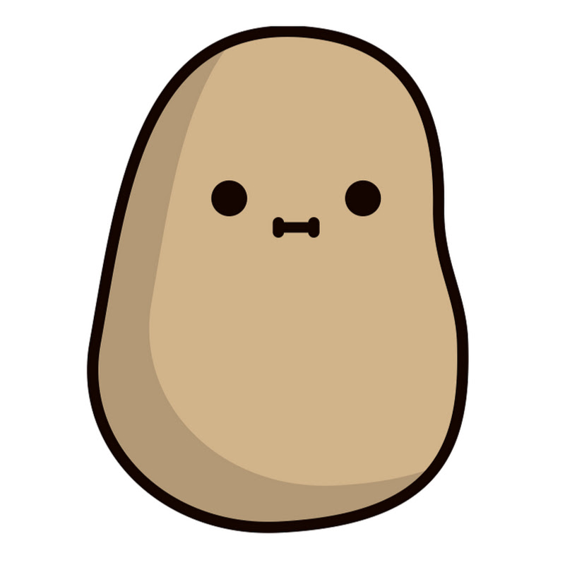 탄감자 avatar