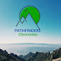 Pathfinders Chronicles  logo