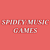 Spidey Music Games