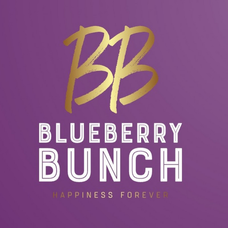 Blueberry Bunch