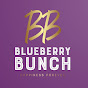 Blueberry Bunch logo